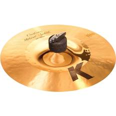 Zildjian 11" K Custom hybrid splash