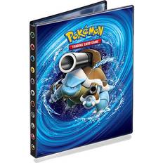 Ultra Pro Pokémon XY Evolutions Binder A5