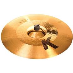 Zildjian 20" K Custom hybrid ride