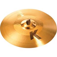 Zildjian K Custom Hybrid Ride 21"