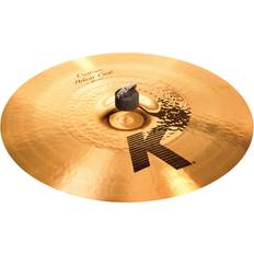 Zildjian K Custom Hybrid Crash 17"