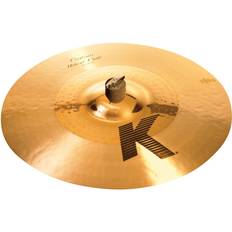 Zildjian K Custom Hybrid Crash 18"