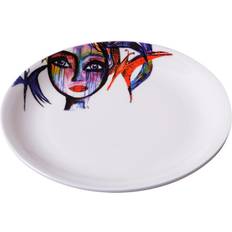 Carolina Gynning Slice Of Life Dessert Plate 22.5cm