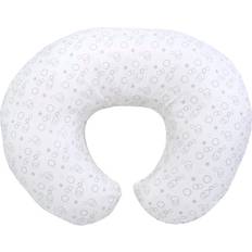 Nursing/Pregnancy Pillow Cover Chicco Boppy Pillow with Cotton Slipcover Circles