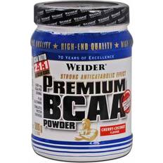 Weider Premium BCAA Powder Coco-Cherry 500g