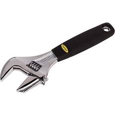 Adjustable Wrenches Sealey S0854 Adjustable Wrench