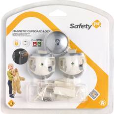 Safety 1st Blocco-Ante Magnetico