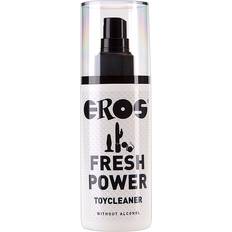 Spielzeugreinigung EROS Fresh Power Toycleaner 125ml