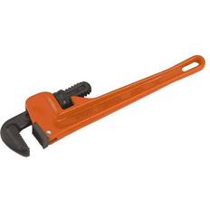 Sealey Pipe Wrenches Sealey AK5104 Pipe Wrench