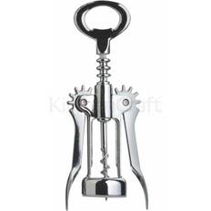 KitchenCraft Corkscrews KitchenCraft Bar Craft Double Wing Corkscrew