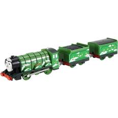 Fisher Price Thomas & Friends TrackMaster Flying Scotsman