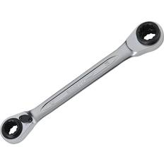 Bahco Ratchet Wrenches Bahco S4RM-12-15 Ratchet Wrench