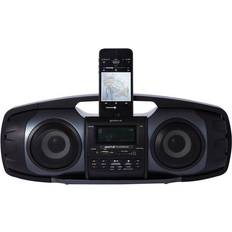 Best Docking Station Speakers Groov-e SoundBlaster