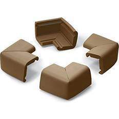 Jumbo Corner Guards 4-pack