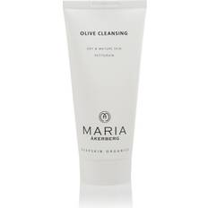 Maria Åkerberg Ansiktsrengöring Maria Åkerberg Olive Cleansing 100ml