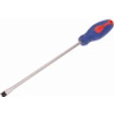 Faithfull FAISDF250 Soft Grip Slotted Screwdriver