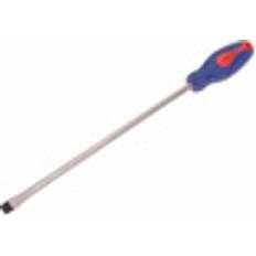 Faithfull FAISDF300 Soft Grip Slotted Screwdriver