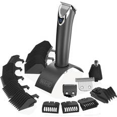 Barbermaskiner & Trimmere Wahl Stainless Steel Advanced 09864