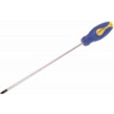 Faithfull FAISDPZ2L Soft Grip Pozidriv