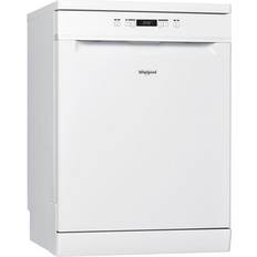 Dishwashers Whirlpool WFC 3B19 UK White