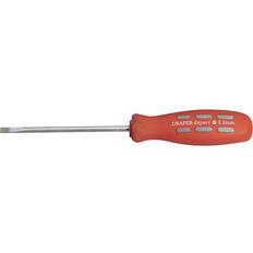 Draper 870/1B 67850 Parallel Tip Mechanics Slotted Screwdriver