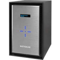 NAS Servers Netgear Readynas 628X