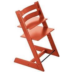 Stokke Tripp Trapp Matstol Lava Orange