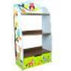 Enchanted Woodland Bookshelf