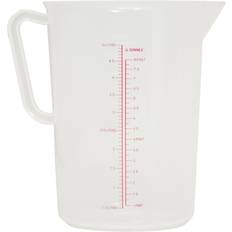 Measuring Cups Zodiac Polypropylene Measuring Cup 5L 27cm