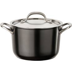 Circulon Other Pots Circulon Ultimum High Density Forged with lid 3.8 L 20 cm