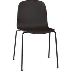 Muuto Sillas Muuto Visu Tube Base Silla de Cocina 77cm