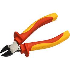 Faithfull Cutting Pliers Faithfull PLVDEDC6 VDE Cutting Plier