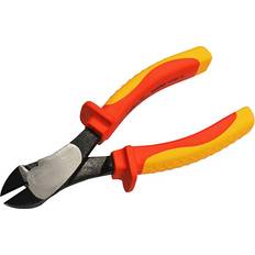 Faithfull PLVDEDC7H VDE Heavy Duty Diagonal Cutting Plier