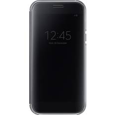 Samsung Clear View Cover (Galaxy A5 2017)