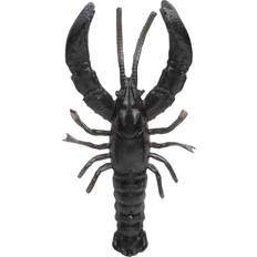 Fiskeutrustning Savage Gear SG 3D LB Reaction Crayfish 7.5cm Blue & Black 5-pack