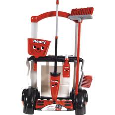 Casdon Henry Cleaning Trolley