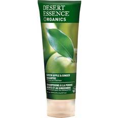 Desert Essence Hair Products Desert Essence Green Apple &ginger Shampoo 8fl oz