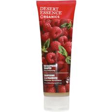 Desert Essence Haarproducten Desert Essence Red Raspberry Shampoo 237ml