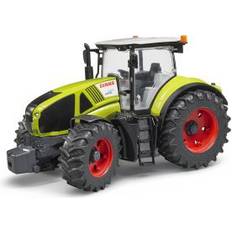 Plastica Trattori Bruder Claas Axion 950 03012