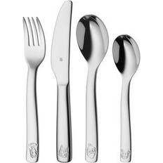 Cutlery Set Farm 4 pack