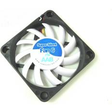 AAB Cooling Super Silent 4 40mm