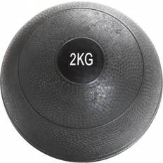 Sort Slam- & Vægbolde Nordic Fighter Slam Ball 20kg