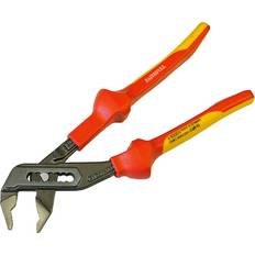 Faithfull Polygrip Faithfull PL77240V VDE Polygrip