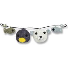 Polar Pram Rattle