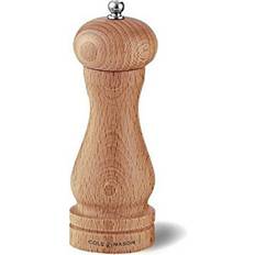 Cole & Mason Beech Precision Saltkværn 16.5cm