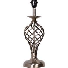 Belysning Oriva Cage Lampfot 49cm