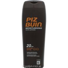 Piz Buin Moisturizing Sun Lotion SPF20 200ml