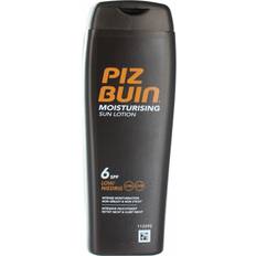 Piz Buin Protezioni Solari e Autoabbronzanti Piz Buin Moisturizing Sun Lotion SPF6 200ml