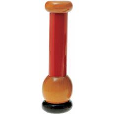 Alessi Kryddkvarnar Alessi - Pepparkvarn, Saltkvarn 21cm