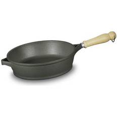 Aluminium Sauteuses Berndes Bonanza 24 cm